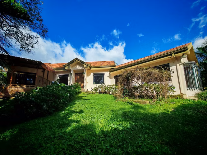 Casa en venta en residencial privado en Coronado