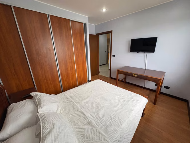 265 / Apartamento / Alquiler / Trejos de Monte Alegre / Condominio / Cerca Av Escazú - Imagen 6
