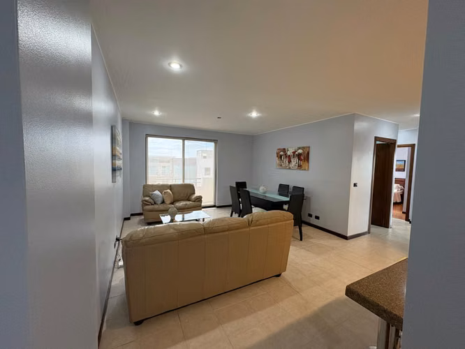 265 / Apartamento / Alquiler / Trejos de Monte Alegre / Condominio / Cerca Av Escazú - Imagen 4