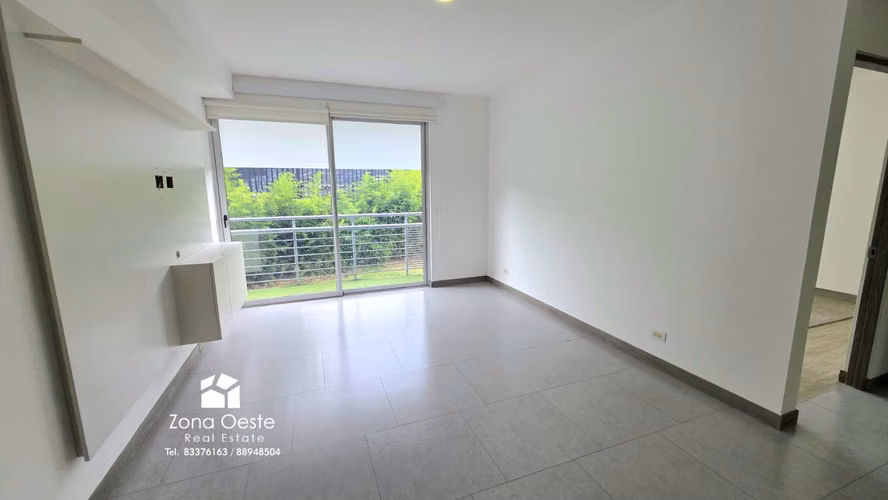 Venta moderno apartamento en Condominio CAIA, Bello Horizonte, Escazú! - Imagen 12