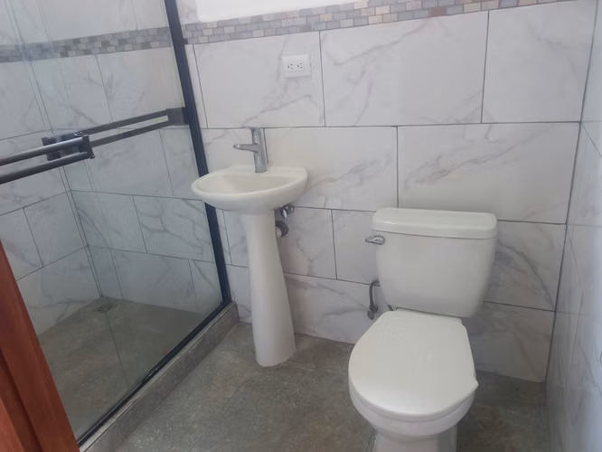 ALQUILER DE APARTAMENTO EN SANTA ANA CENTRO - Imagen 11