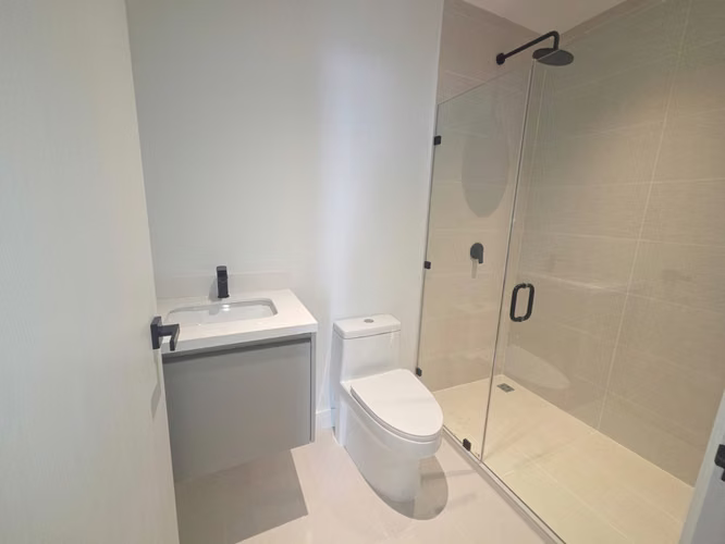 Se vende apartamento en Rohrmoser, Nunciatura