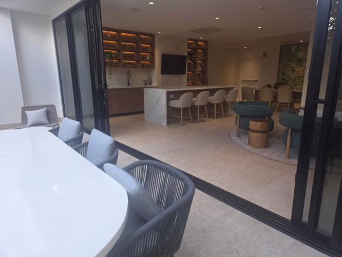 Se vende apartamento en Rohrmoser, Nunciatura