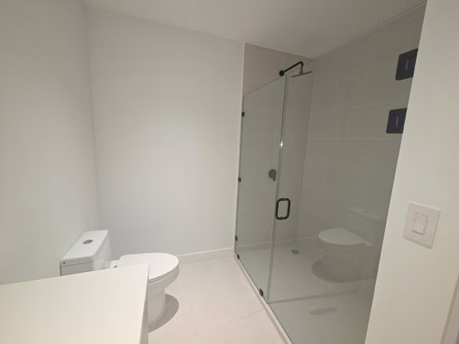 Se vende apartamento en Rohrmoser, Nunciatura