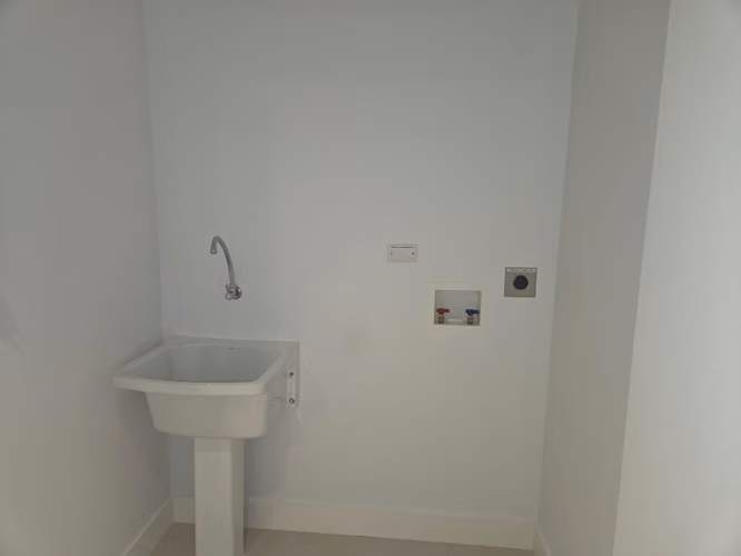 Se vende apartamento en Rohrmoser, Nunciatura