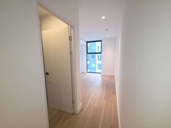 Se vende apartamento en Rohrmoser, Nunciatura