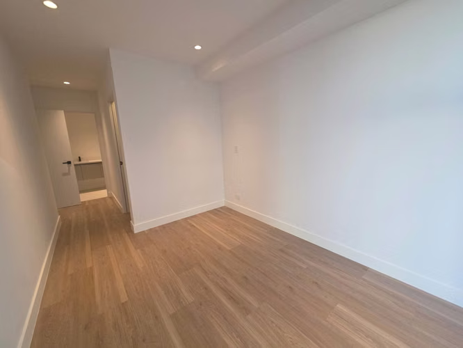 Se vende apartamento en Rohrmoser, Nunciatura