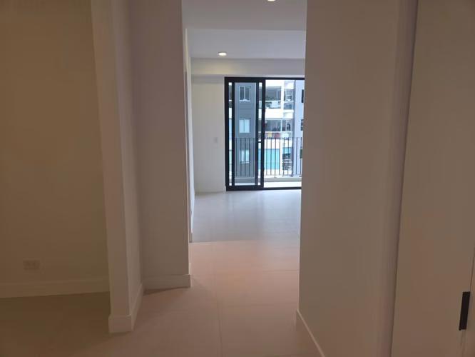 Se vende apartamento en Rohrmoser, Nunciatura