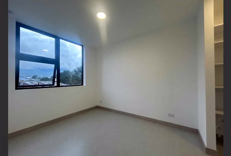 Alquiler de apartamento Sky House, para estrenar con 20 Amenidades
