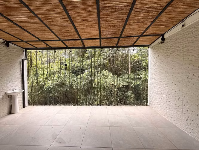 Casa en Venta en Río Oro, Santa Ana | Terraza y Amenidades - Imagen 7