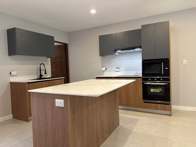 ALQUILO APARTAMENTO EN BRASIL DE SANTA ANA.