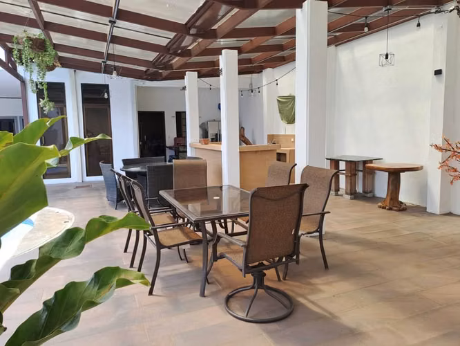 VENDO CASA EN HATILLO-SAN JOSÉ. - Imagen 9