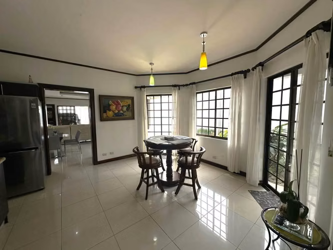VENDO CASA EN HATILLO-SAN JOSÉ. - Imagen 2
