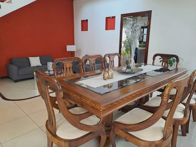 VENDO CASA EN HATILLO-SAN JOSÉ. - Imagen 8
