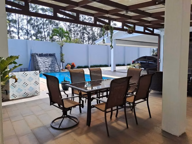VENDO CASA EN HATILLO-SAN JOSÉ. - Imagen 15