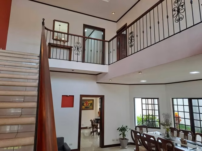 VENDO CASA EN HATILLO-SAN JOSÉ. - Imagen 5