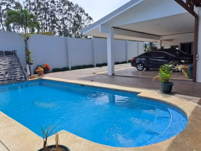 VENDO CASA EN HATILLO-SAN JOSÉ. - Imagen 14