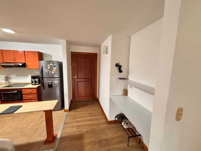 SE VENDE APARTAMENTO CONDADO DEL PALACIO LA URUCA esh