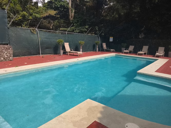 SE VENDE APARTAMENTO CONDADO DEL PALACIO LA URUCA esh