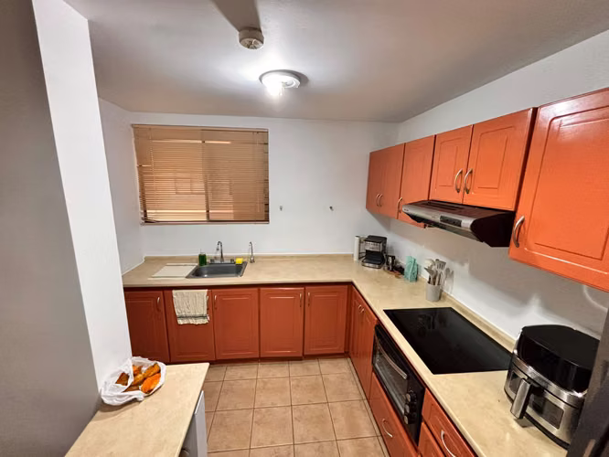 SE VENDE APARTAMENTO CONDADO DEL PALACIO LA URUCA esh