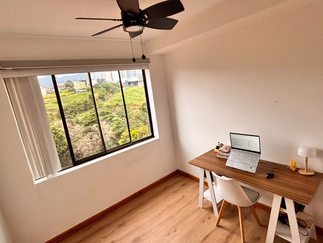 SE VENDE APARTAMENTO CONDADO DEL PALACIO LA URUCA esh