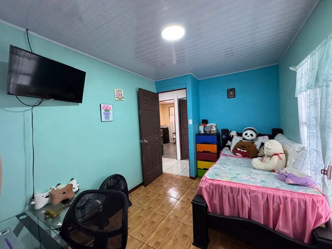 VENDO PROPIEDAD ESQUINERA EN SAN JOSÉ.