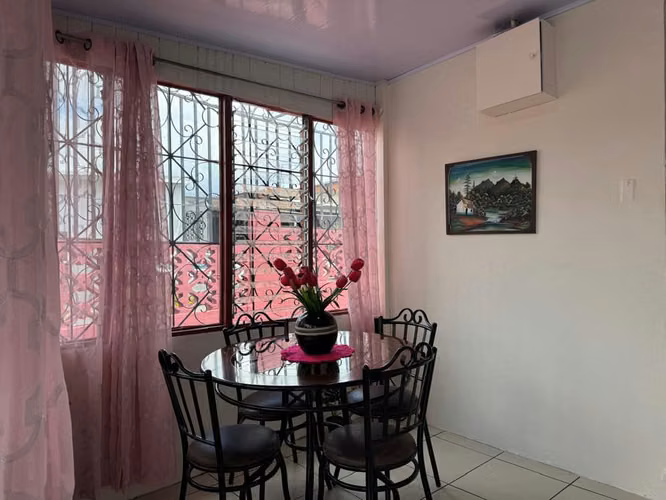 VENDO PROPIEDAD ESQUINERA EN SAN JOSÉ.
