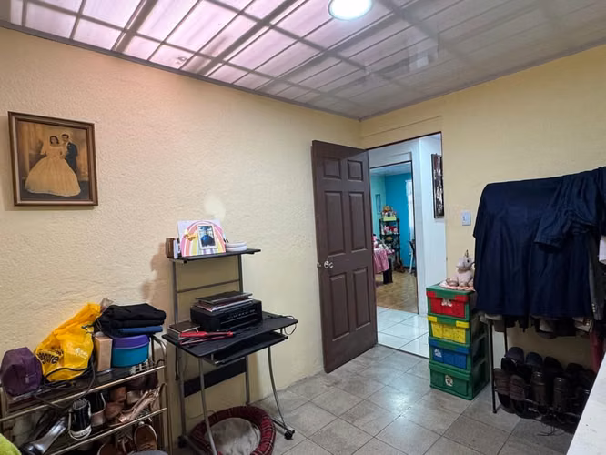 VENDO PROPIEDAD ESQUINERA EN SAN JOSÉ.