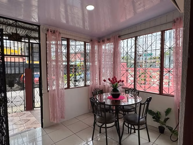 VENDO PROPIEDAD ESQUINERA EN SAN JOSÉ.