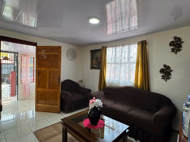 VENDO PROPIEDAD ESQUINERA EN SAN JOSÉ.