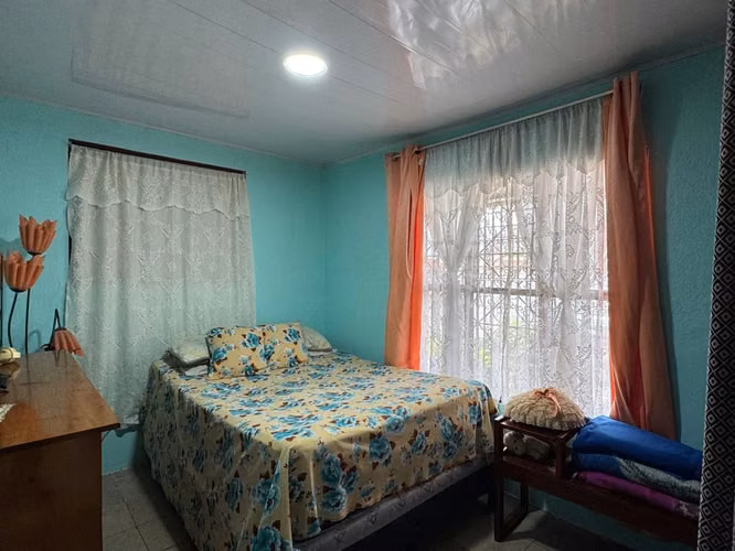 VENDO PROPIEDAD ESQUINERA EN SAN JOSÉ.