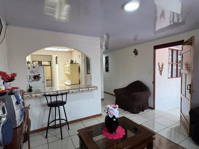 VENDO PROPIEDAD ESQUINERA EN SAN JOSÉ.