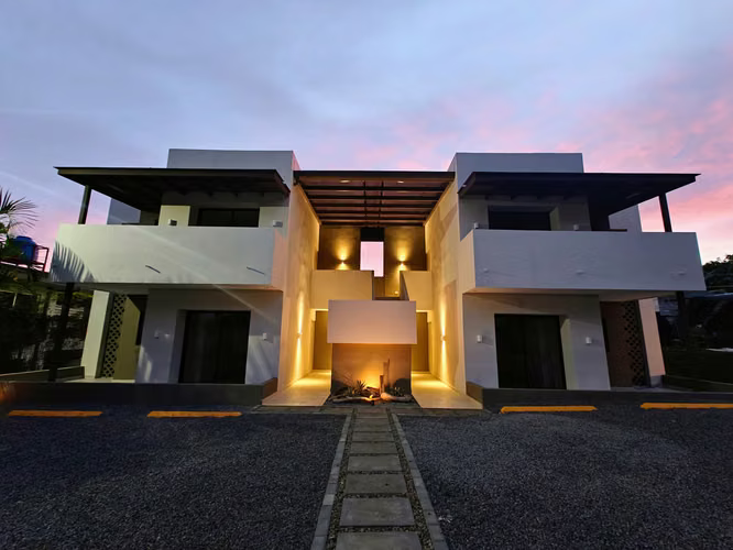 Apartamento moderno en San Pablo