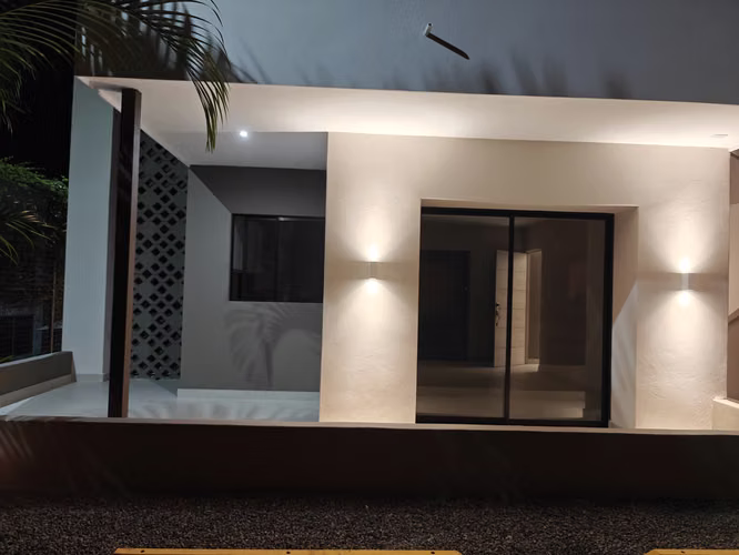 Apartamento moderno en San Pablo