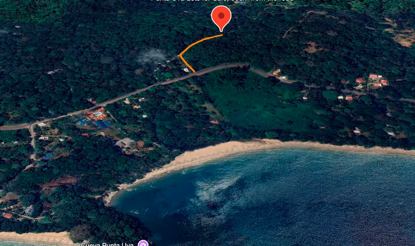 Last Punta Uva Prime Lot For Sale