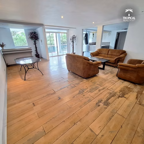 Apartamento Amueblado de Lujo en Alquiler | San Rafael, Escazú - Imagen 15