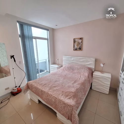 Apartamento Amueblado de Lujo en Alquiler | San Rafael, Escazú - Imagen 8