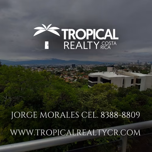 Apartamento Amueblado de Lujo en Alquiler | San Rafael, Escazú - Imagen 18