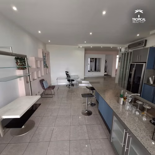Apartamento Amueblado de Lujo en Alquiler | San Rafael, Escazú - Imagen 4