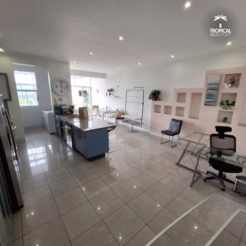 Apartamento Amueblado de Lujo en Alquiler | San Rafael, Escazú - Imagen 3