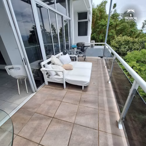 Apartamento Amueblado de Lujo en Alquiler | San Rafael, Escazú - Imagen 13