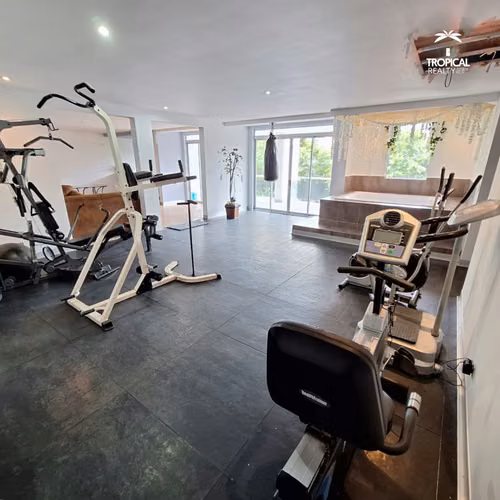 Apartamento Amueblado de Lujo en Alquiler | San Rafael, Escazú - Imagen 17