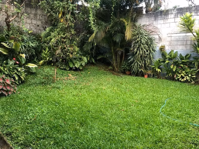 Alquiler casa tibas