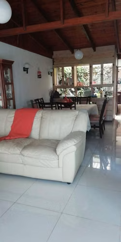 Alquiler casa tibas