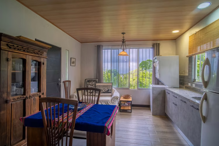 Venta de Casa de 1 Planta Con Espectacular Vista Al Valle Central - Imagen 16