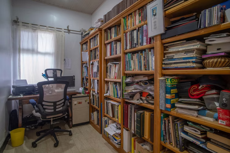 Venta de Casa de 1 Planta Con Espectacular Vista Al Valle Central - Imagen 10