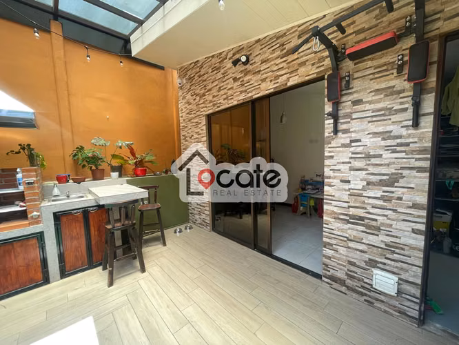 Venta de casa, Condominio en San Antonio de Desamparados - Imagen 4