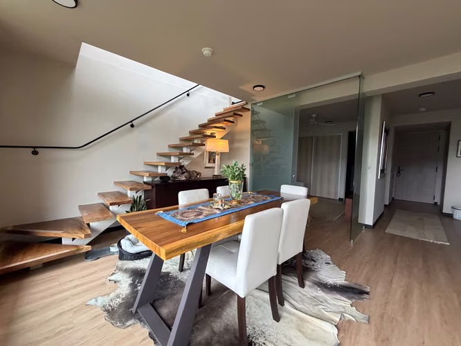 Viva la experiencia Bee Liv: El exclusivo estilo de vida ecológico de Santa Ana venta alquiler - Imagen 3