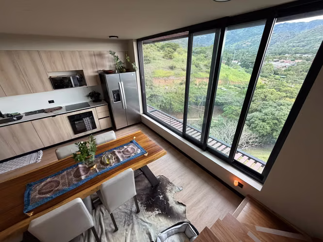 Viva la experiencia Bee Liv: El exclusivo estilo de vida ecológico de Santa Ana venta alquiler - Imagen 2