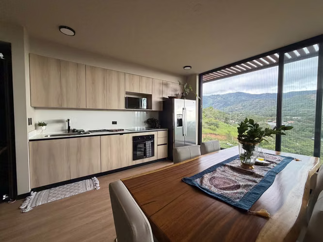 Viva la experiencia Bee Liv: El exclusivo estilo de vida ecológico de Santa Ana venta alquiler